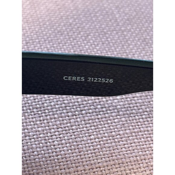 AIRE Ceres V2 Sunglasses in Black & Smoke Mono New Unisex Sunnies - Picture 7 of 13